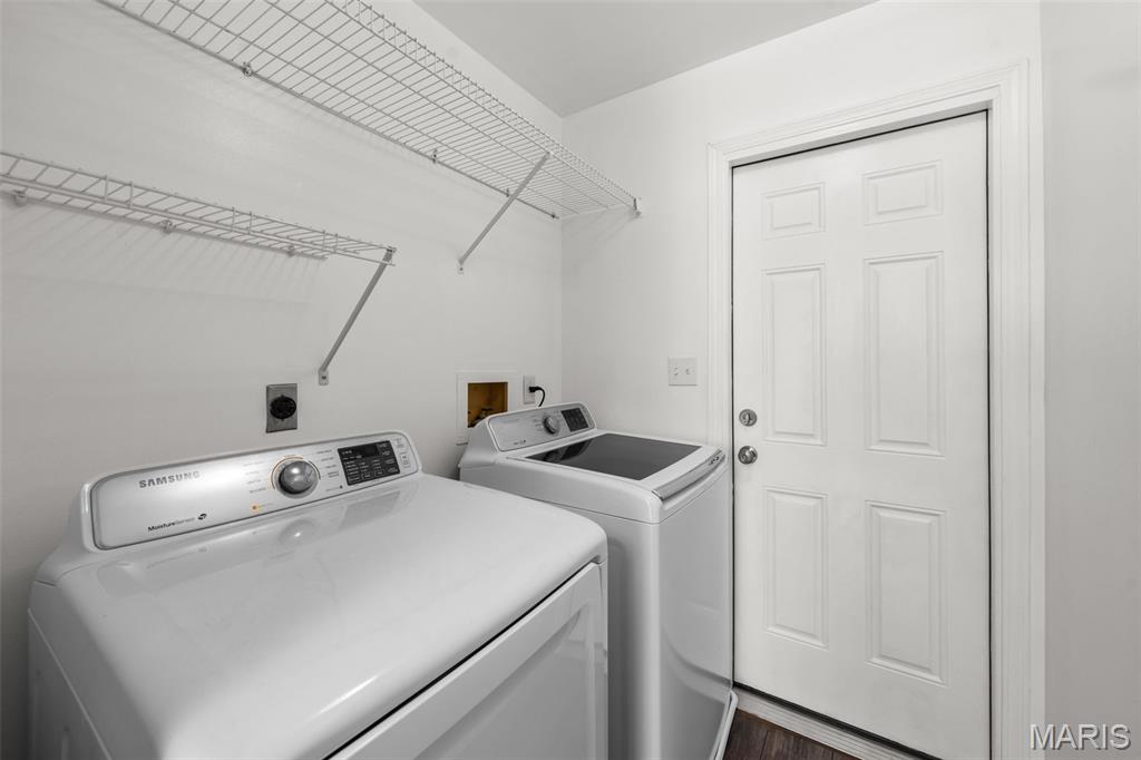 Clarkson Grove Condo Sixth - Residential