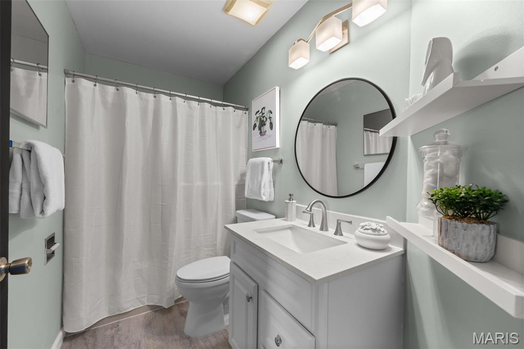 Clarkson Grove Condo Sixth - Residential