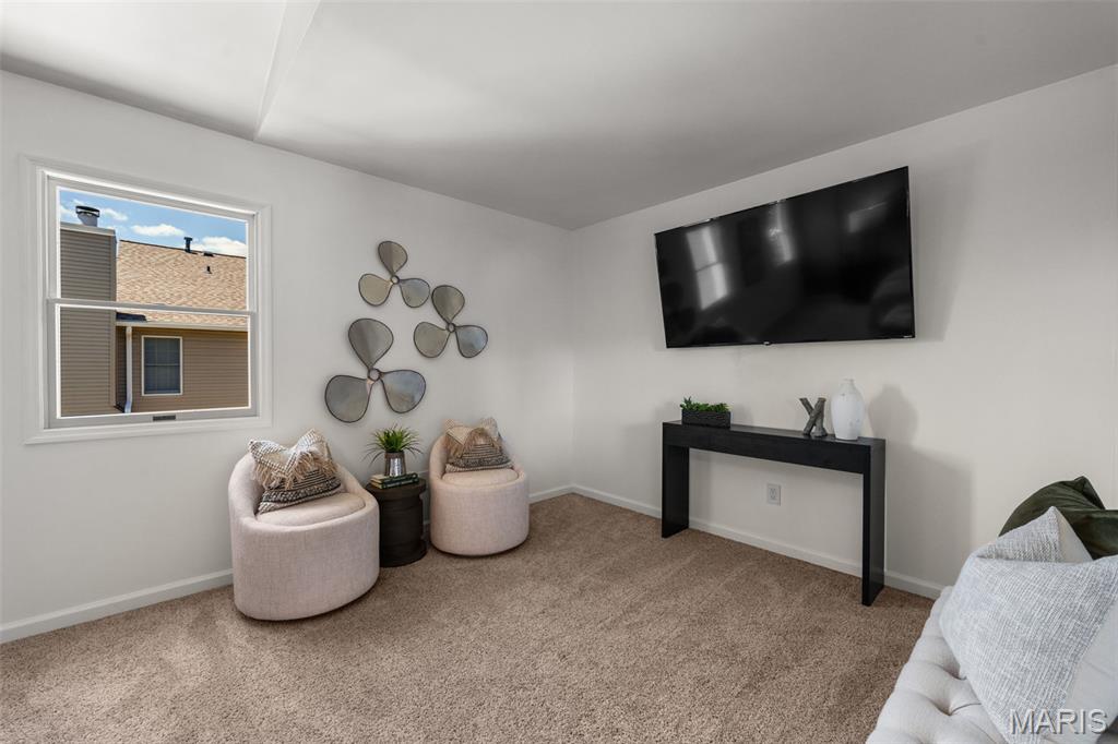 Clarkson Grove Condo Sixth - Residential