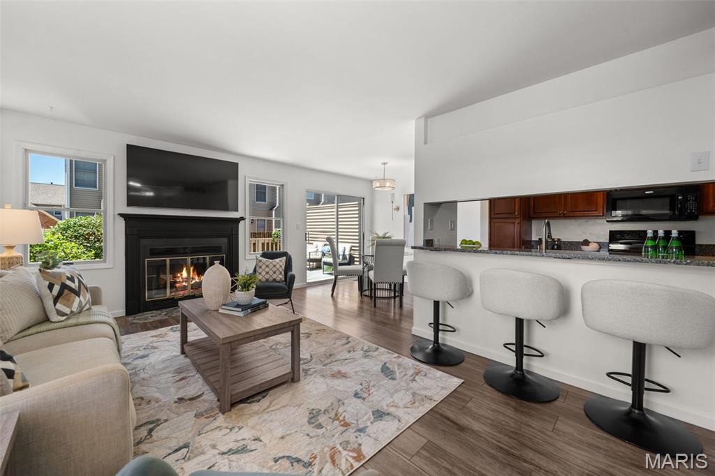Clarkson Grove Condo Sixth - Residential