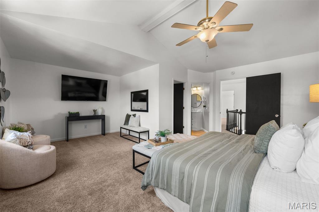 Clarkson Grove Condo Sixth - Residential