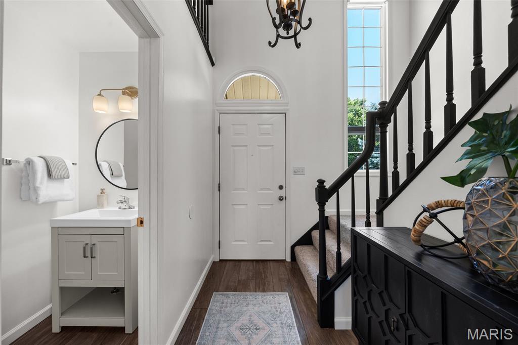 Clarkson Grove Condo Sixth - Residential