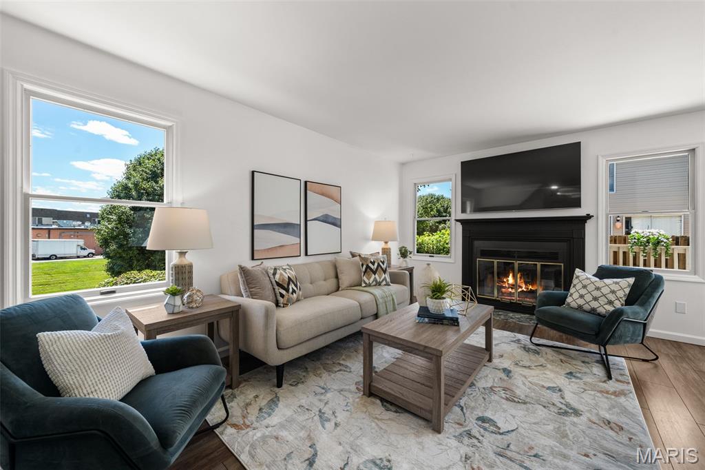Clarkson Grove Condo Sixth - Residential