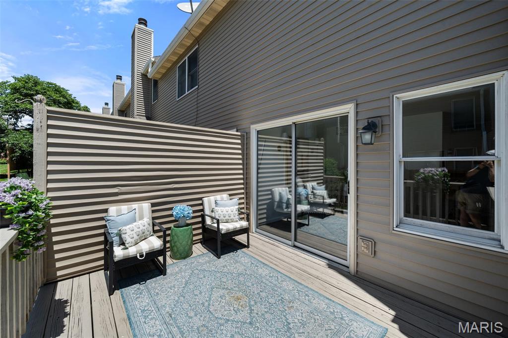 Clarkson Grove Condo Sixth - Residential