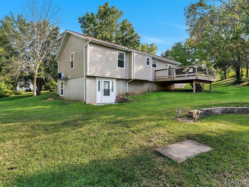 Tara Place - Residential