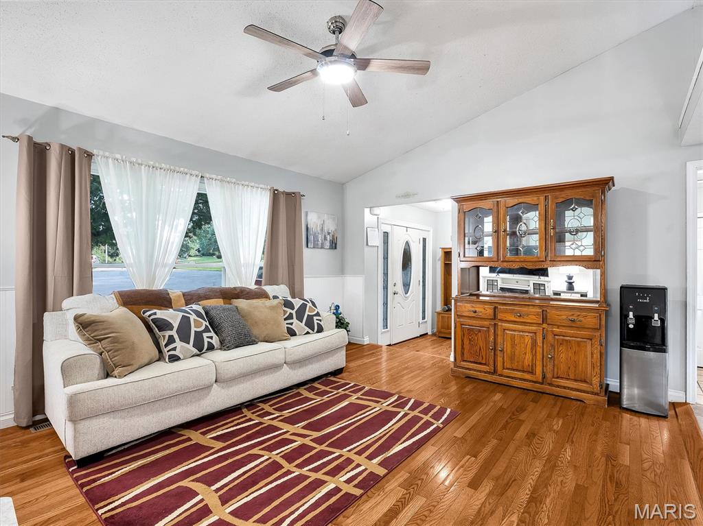 Tara Place - Residential