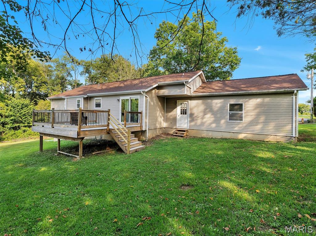 Tara Place - Residential