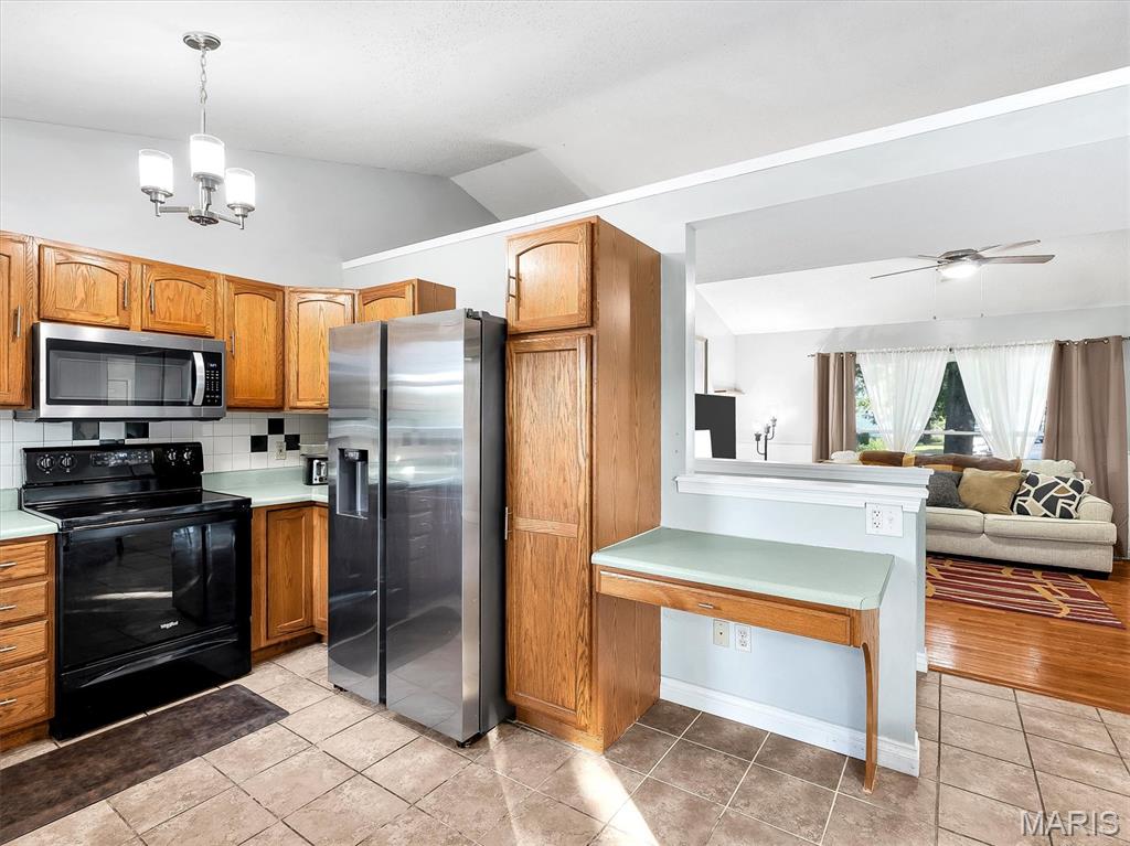 Tara Place - Residential