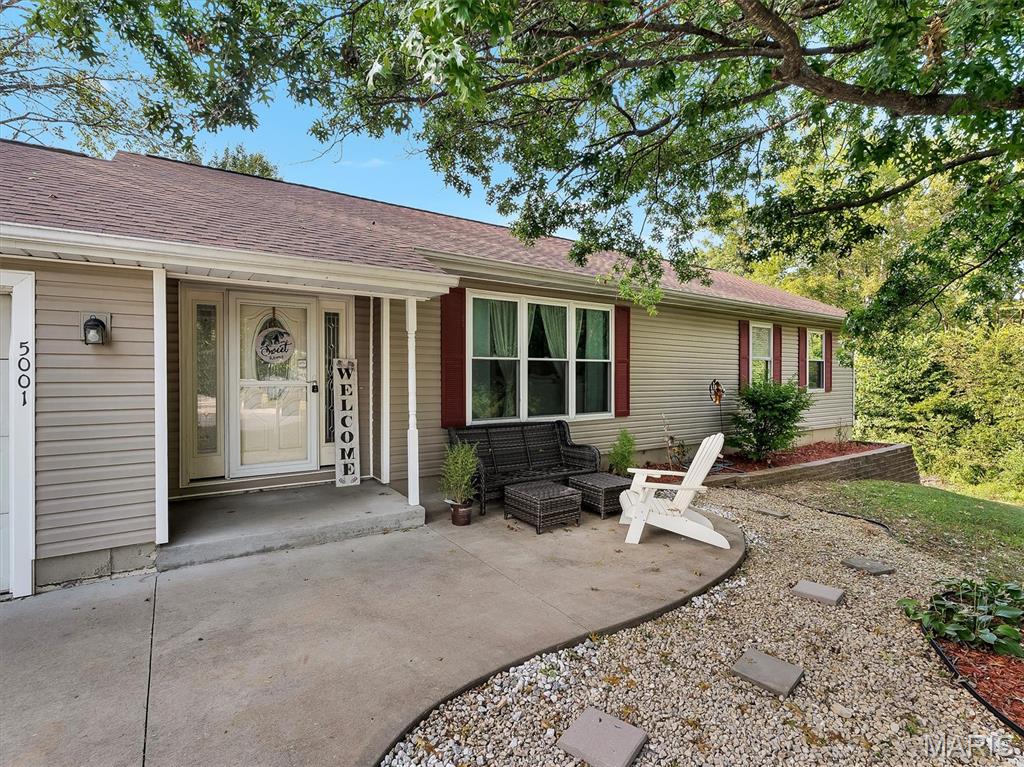 Tara Place - Residential