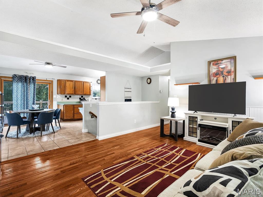 Tara Place - Residential