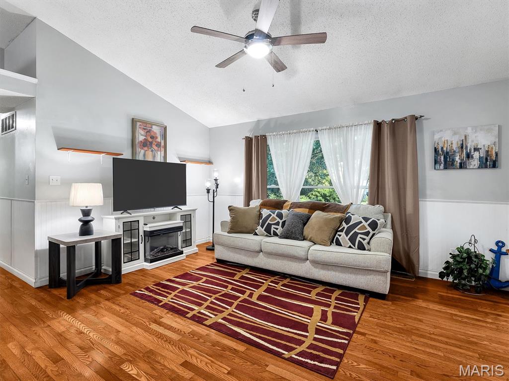 Tara Place - Residential