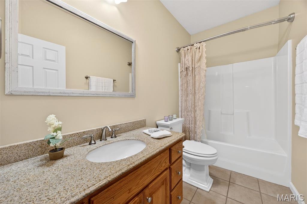 Park View Estates - Residential