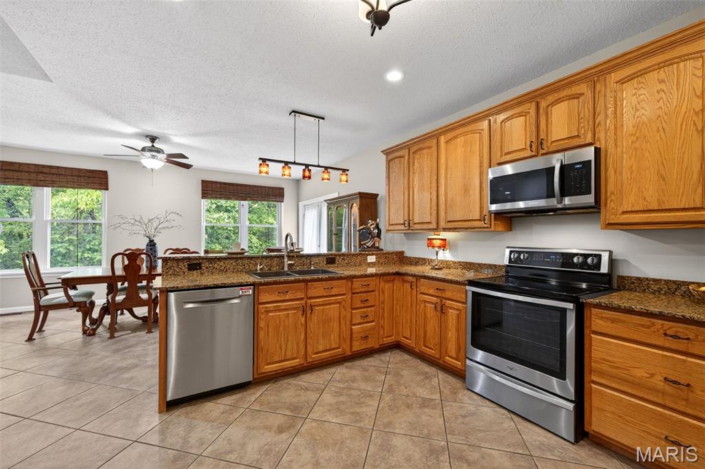 Park View Estates - Residential
