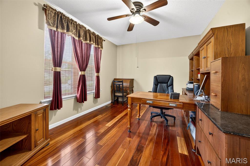 Park View Estates - Residential