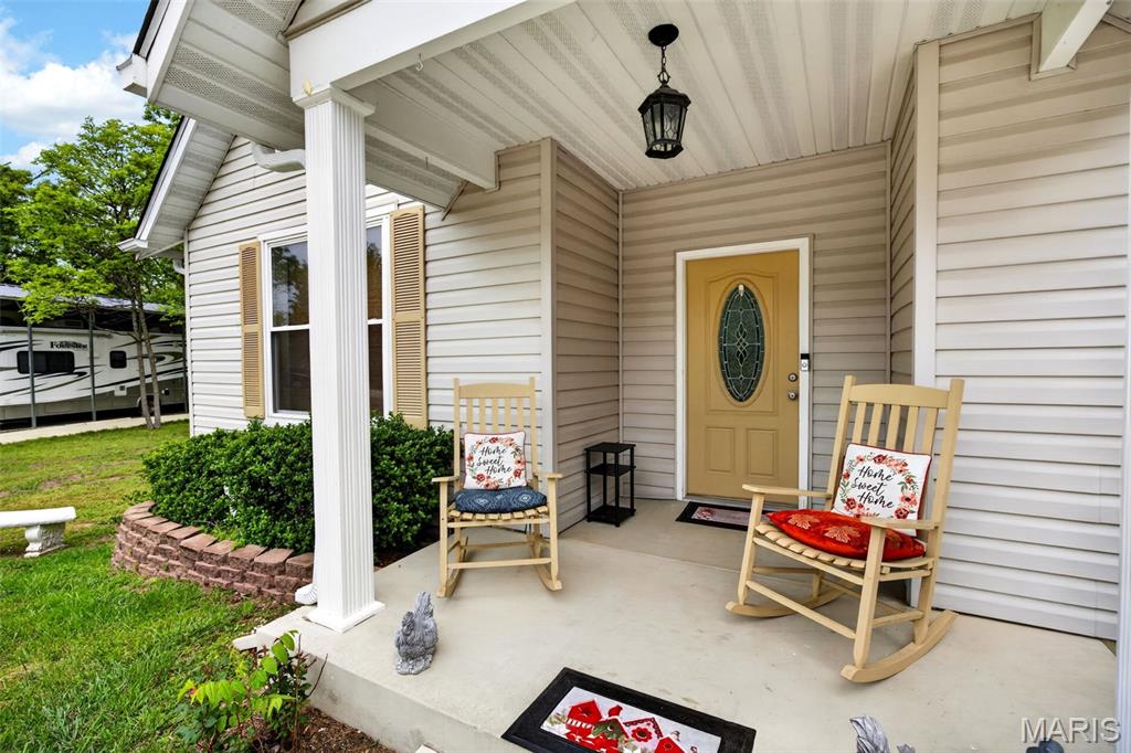 Park View Estates - Residential