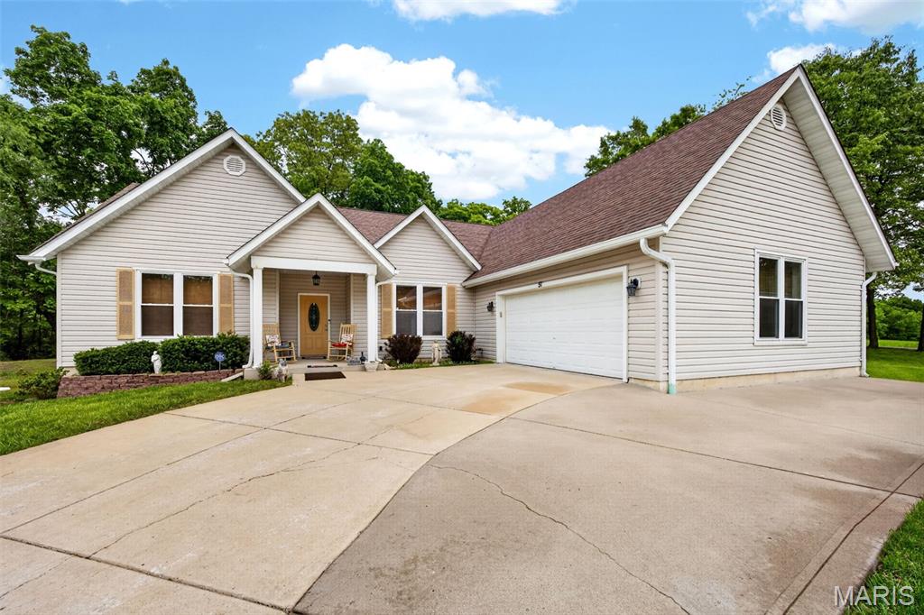 Park View Estates - Residential
