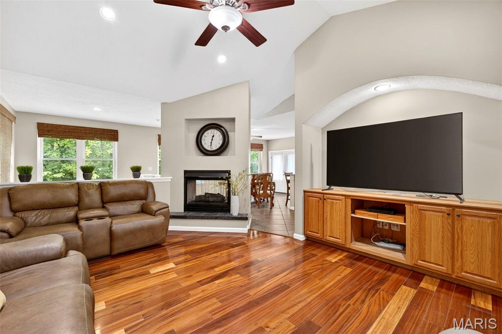 Park View Estates - Residential
