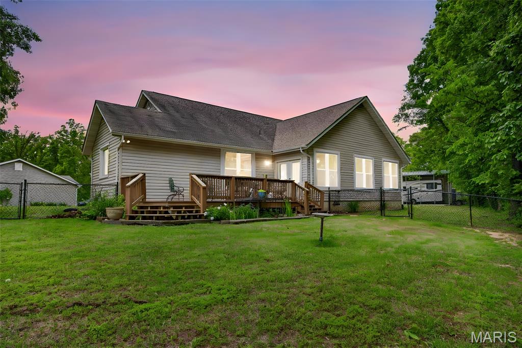 Park View Estates - Residential