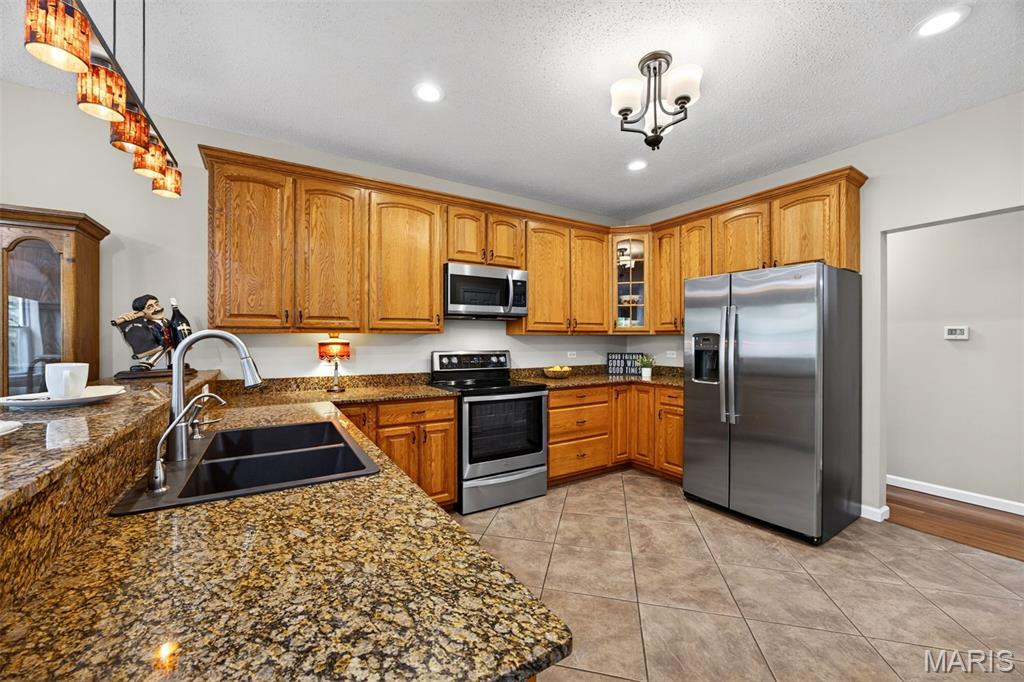 Park View Estates - Residential