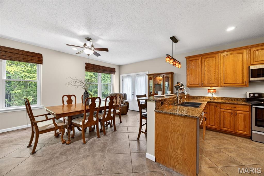 Park View Estates - Residential