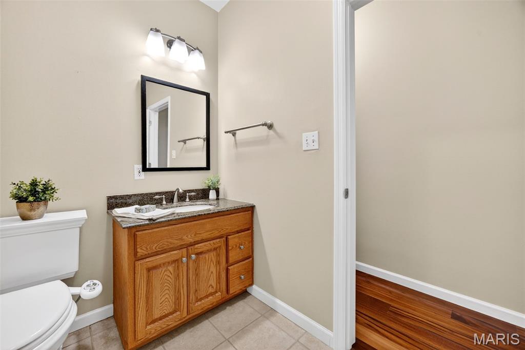Park View Estates - Residential