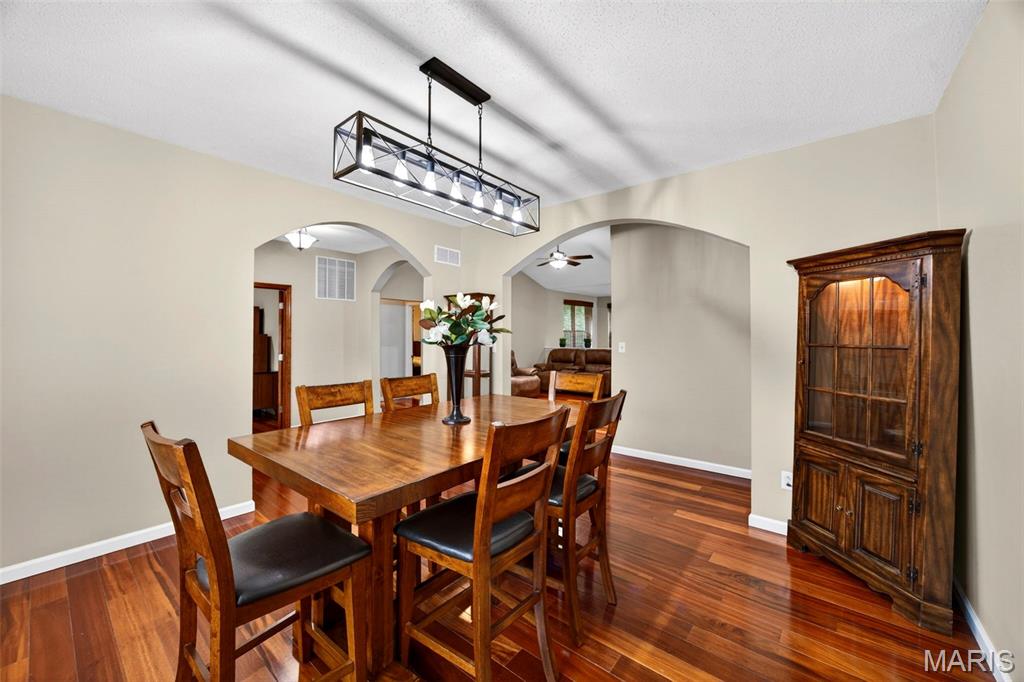 Park View Estates - Residential