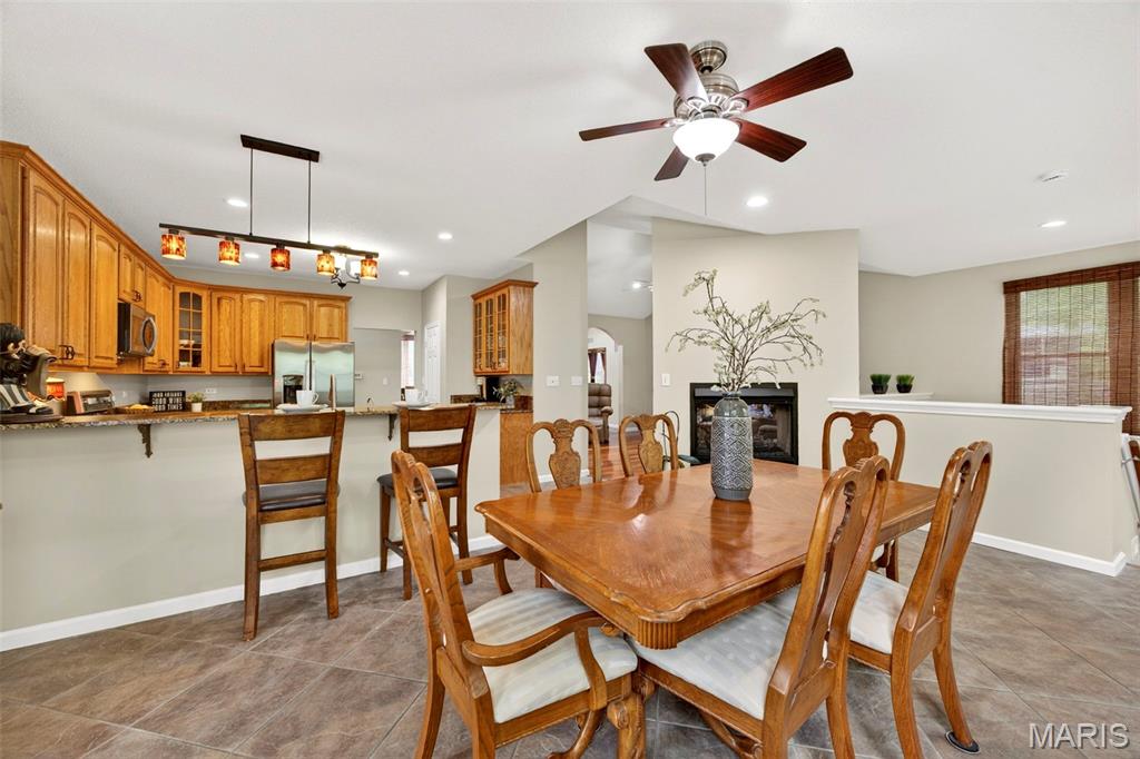 Park View Estates - Residential
