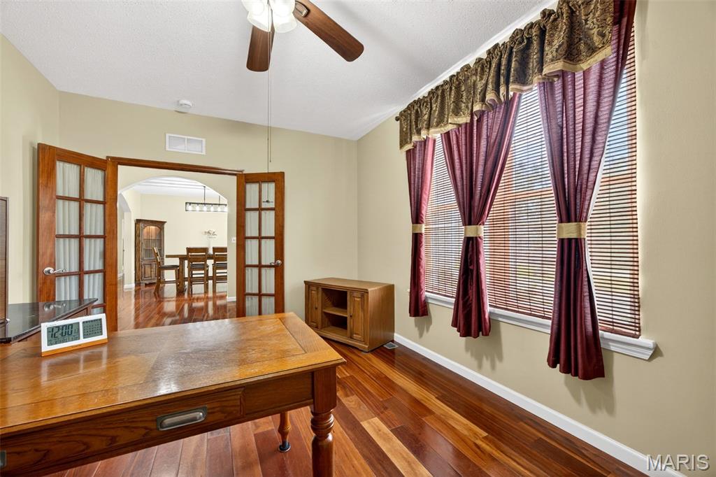 Park View Estates - Residential