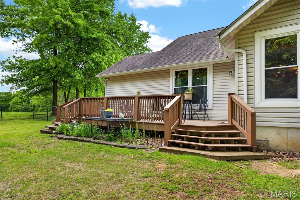 Park View Estates - Residential