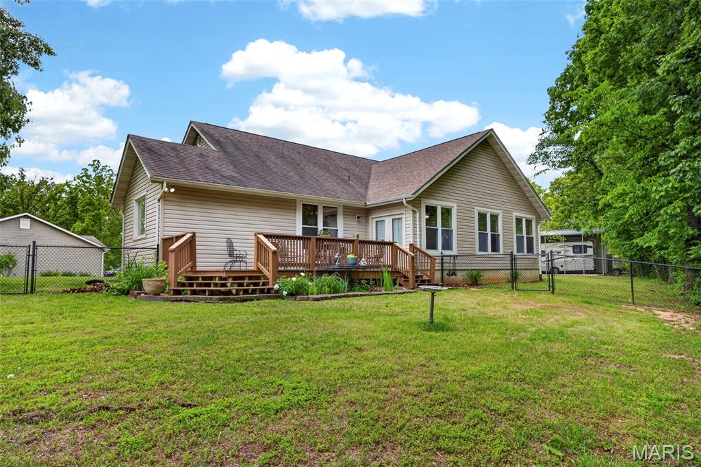 Park View Estates - Residential