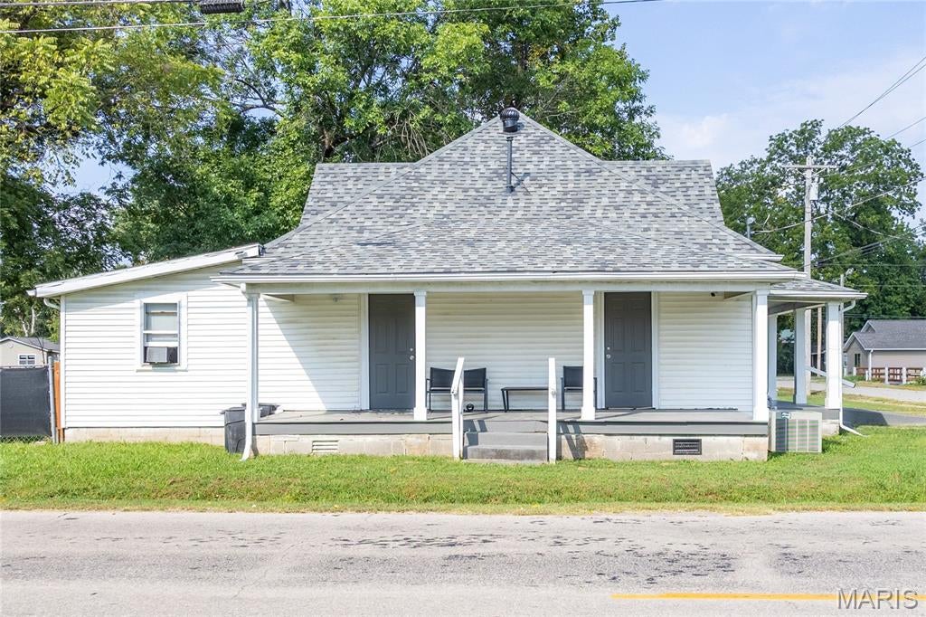 Value Add - Residential