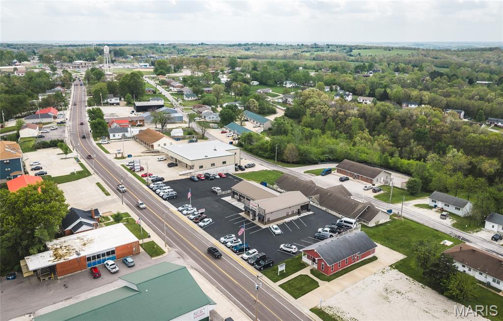 Original Town Of Linn - Commercial Sale
