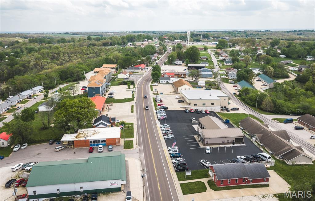 Original Town Of Linn - Commercial Sale