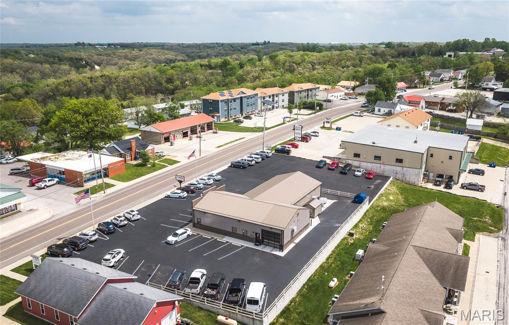 Original Town Of Linn - Commercial Sale