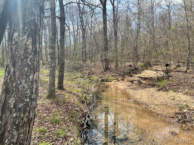 Hidden Valley Lakes - Land