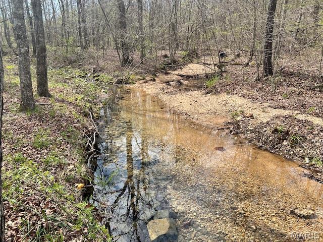Hidden Valley Lakes - Land