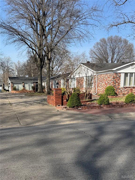 LA Lewis Est  1st addition New Madrid - Residential