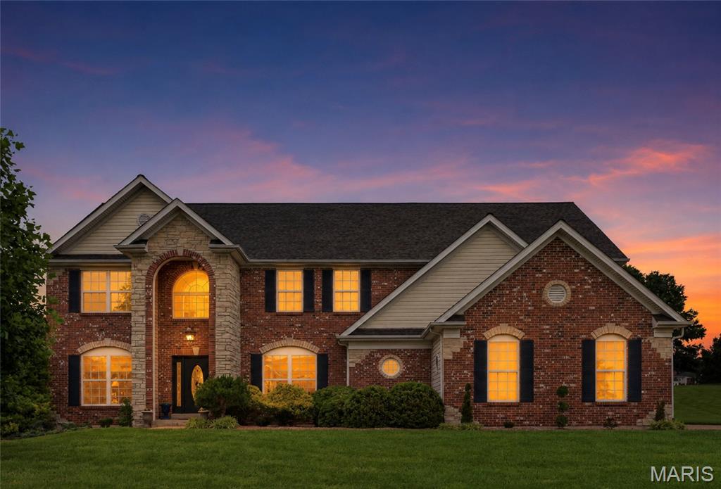 Camelot - Residential