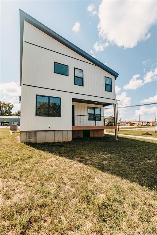 Town/Dixon - Residential