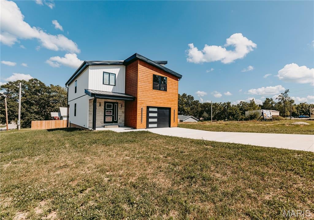Town/Dixon - Residential