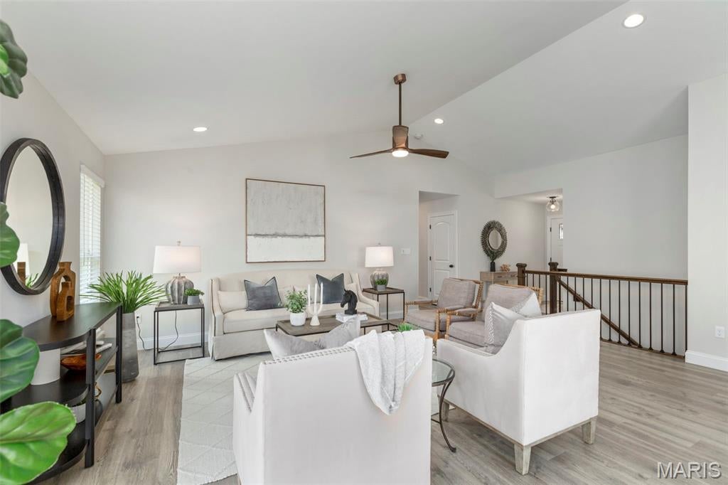 Walnut Hills - Residential