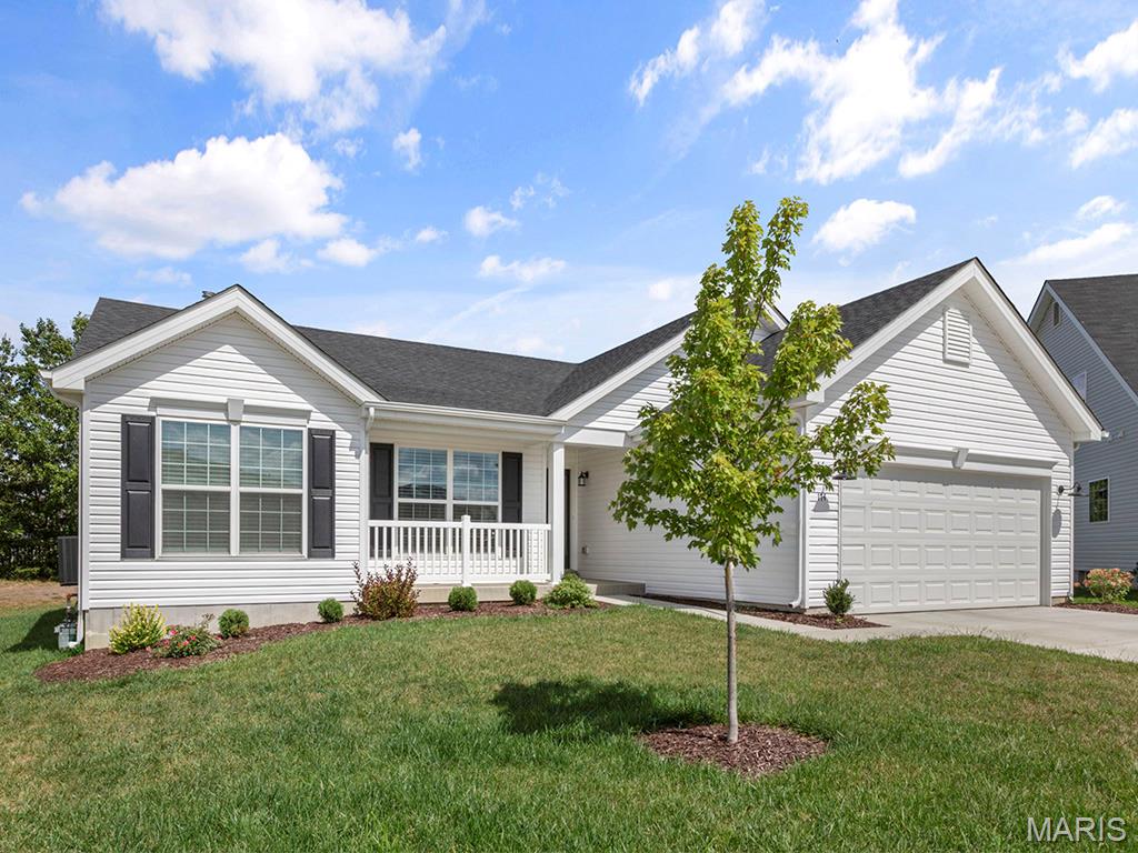 Walnut Hills - Residential
