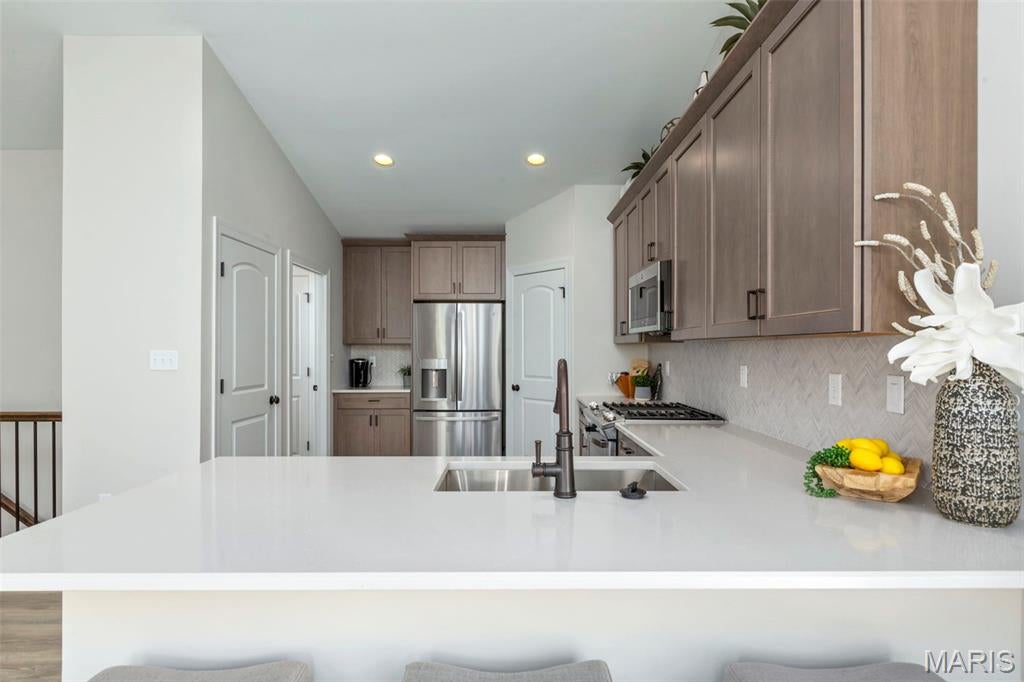 Walnut Hills - Residential