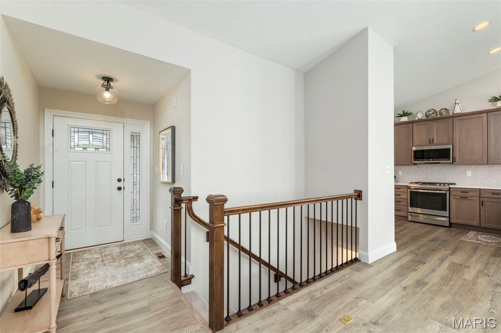 Walnut Hills - Residential