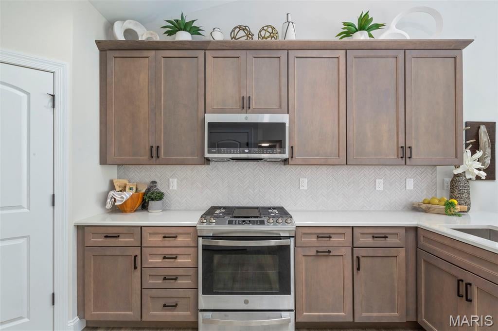 Walnut Hills - Residential