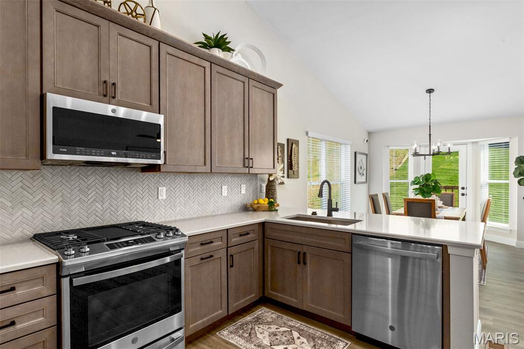 Walnut Hills - Residential