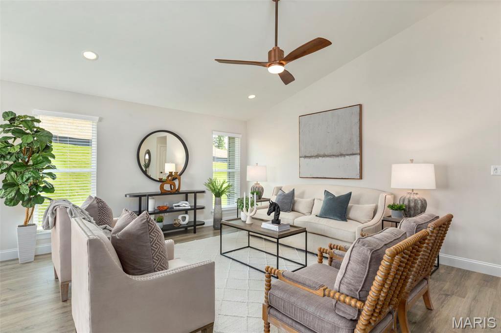 Walnut Hills - Residential