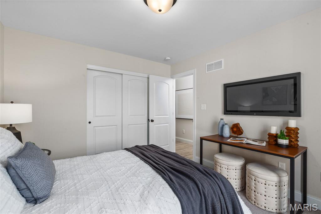 Walnut Hills - Residential