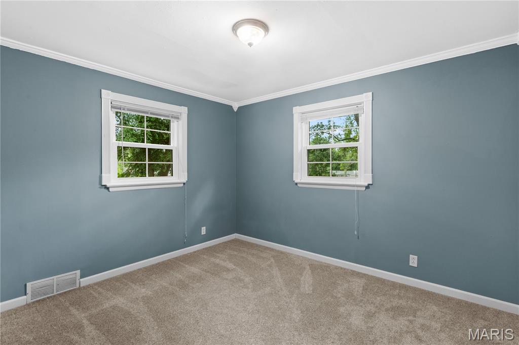 Vernette Terrace - Residential