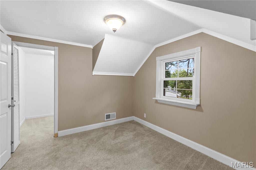 Vernette Terrace - Residential